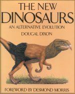 New Dinosaurs Cover