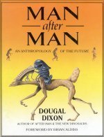 Man After Man Cover